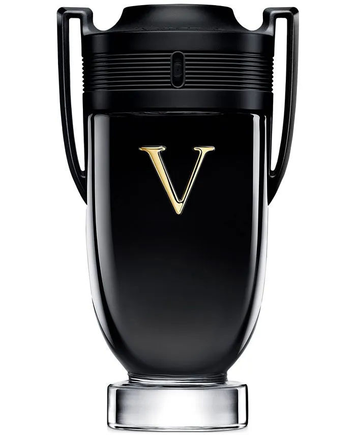 Paco Rabanne Invictus Victory edp extreme for man 100 ml ОАЭ