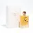 Lattafa Tharwah Gold edp for woman 100 ml
