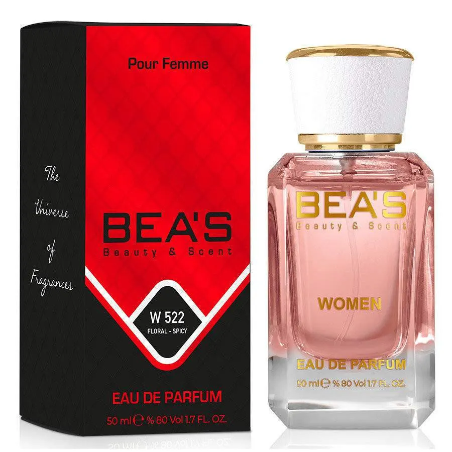 Парфюм Beas Montale Roses Musk 50 ml for women арт. W 522