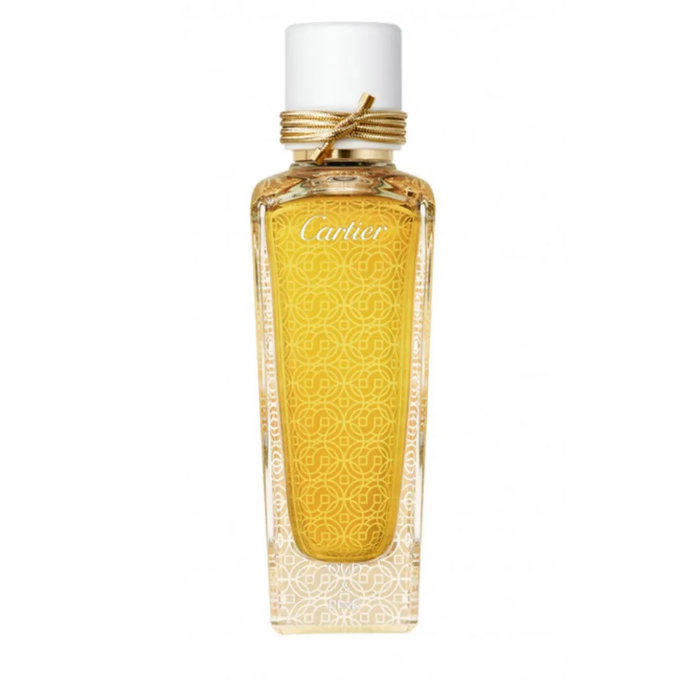 Cartier Oud of Pink unisex 75 ml