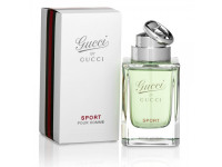 Gucci "Gucci by Gucci Sport Pour Homme" 50ml