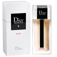 Christian Dior Dior Homme Sport 125 ml