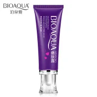 Отбеливающий гель для лица и тела Bioaqua Nenhong Pink Privates 30 г (арт. 0283)