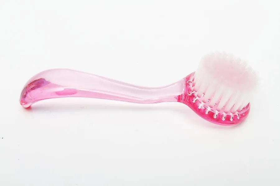 Массажная щетка для пилинга Message Brush