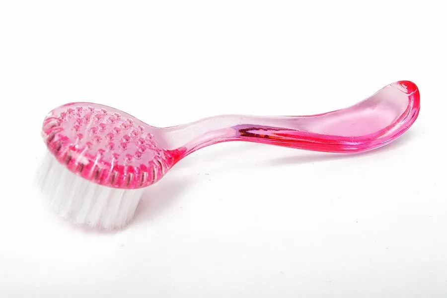 Массажная щетка для пилинга Message Brush