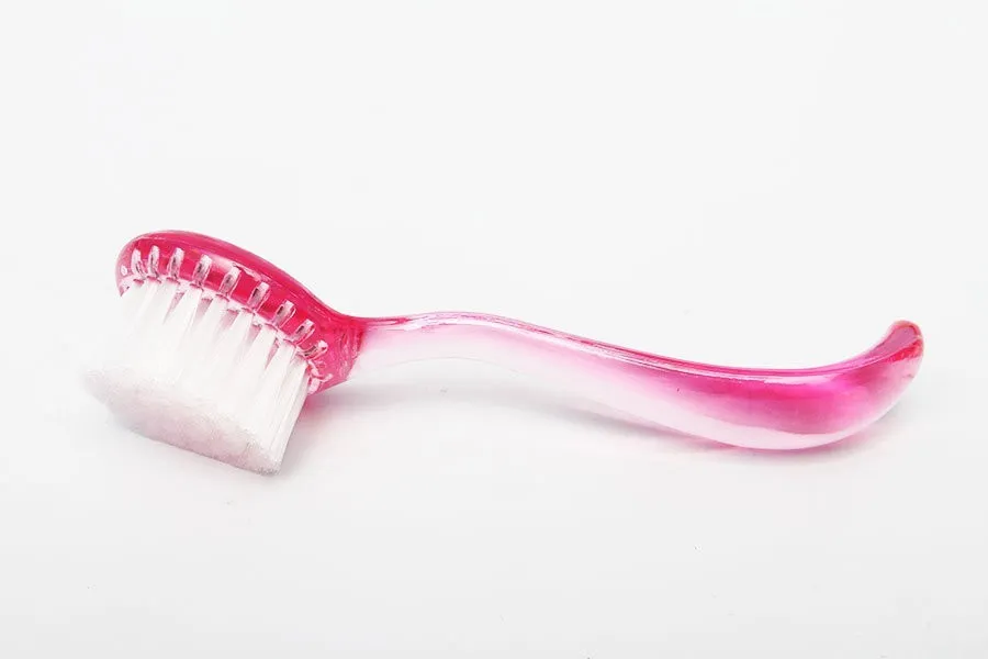 Массажная щетка для пилинга Message Brush