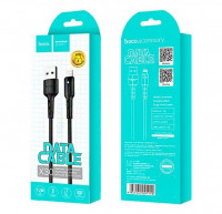 Кабель HOCO X30 Charging Data Cable Micro USB (1,2 Метра)