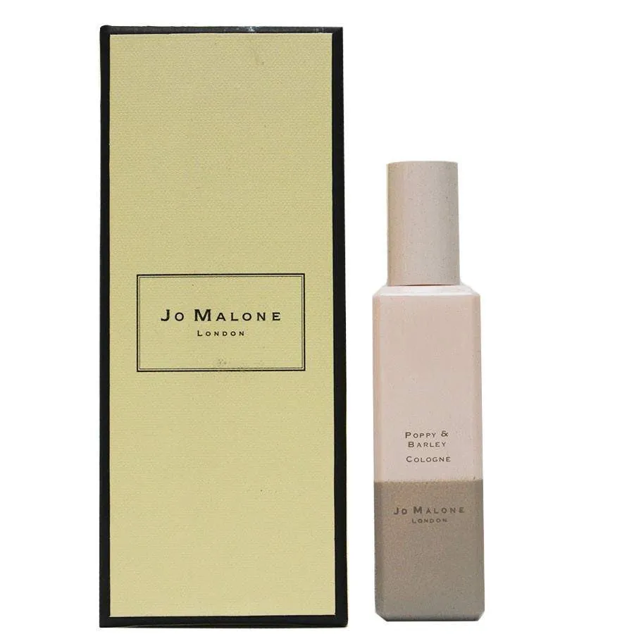 J.M. Poppy&Barley Cologne 30ml (унисекс)