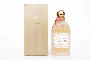Guerlain Eau de Lingerie for women 125 ml