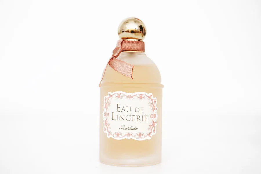 Guerlain Eau de Lingerie for women 125 ml