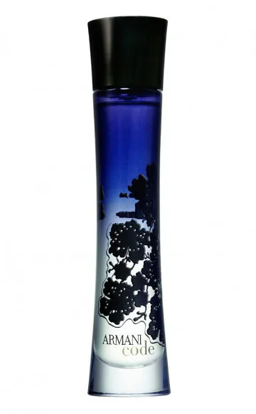 Тестер Джорджо Армани Code  women 75 ml