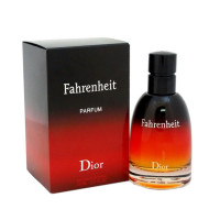 Christian Dior "Fahrenheit Parfum" for men 75 ml