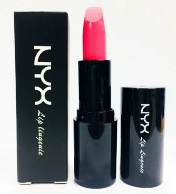 Помада NYX Lip Lingerie (12шт)