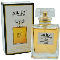 Парфюмерная вода Vilily № 808 25 ml (Chanel "№5")