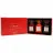 Подарочный парфюмерный набор Tom Ford 3x30 ml (Cherry Smoke, Electric Cherry, Bitter Peach)