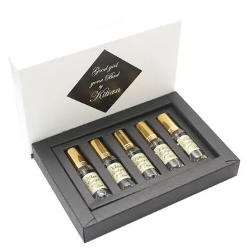Парфюмерный набор Килиан Good girl gone Bad  for women edp 5 x 12 ml