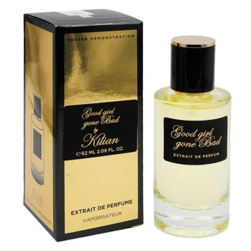 Тестер Extrait de Perfume - Carolina Herrera Good Girl It so good to be bad edp for woman  62 ml