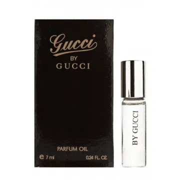 Масляные духи с феромонами Gucci by Gucci 7 ml