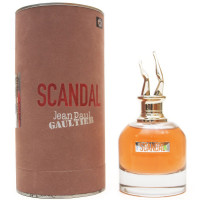 Jean Paul Gaultier  edp "Scandal" 80 ml ОАЭ