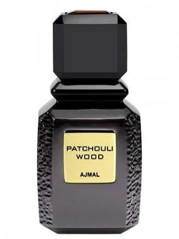 Ajmal Patchouli Wood  унисекс 100 ml