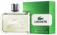 Lacoste "Essential" for men 125ml