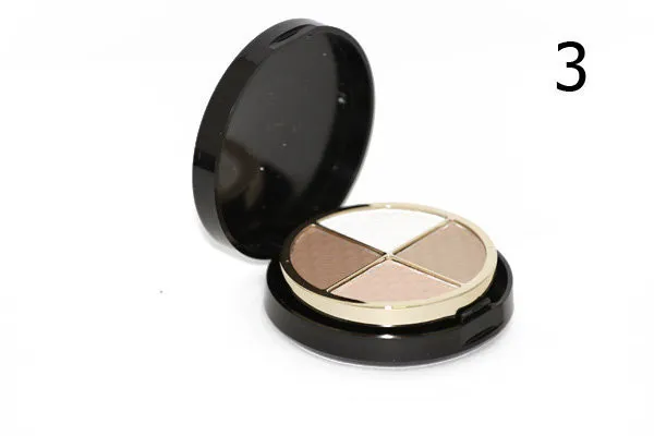 Tени для глаз 4 в 1 Chanel Les 4 Ombres 16g