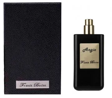 Тестер Franck Boclet "Angie" (подарочная упаковка) 100 ml
