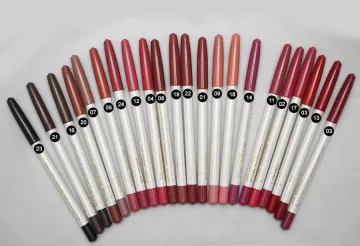 Карандаши Мак (1шт) для губ и бровей