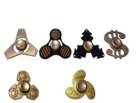 Hand Spinner (фигурный)