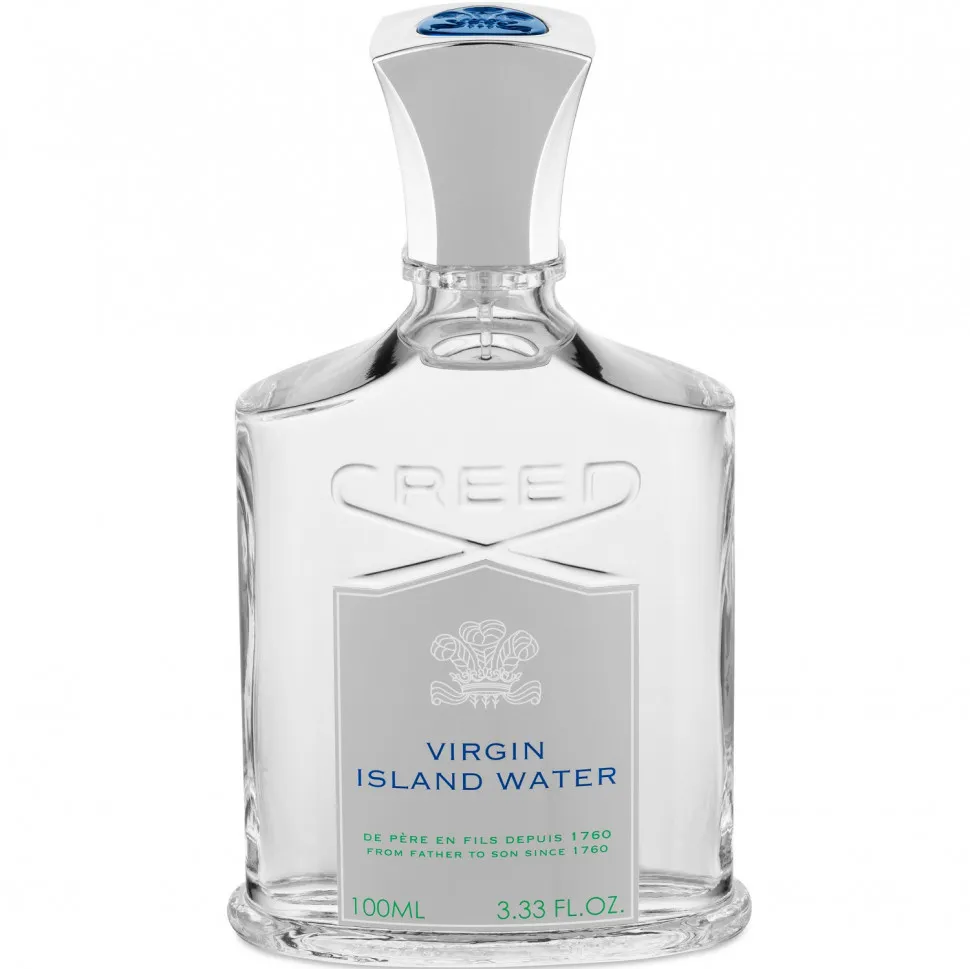 Creed Virgin Island Water unisex 100 ml ОАЭ