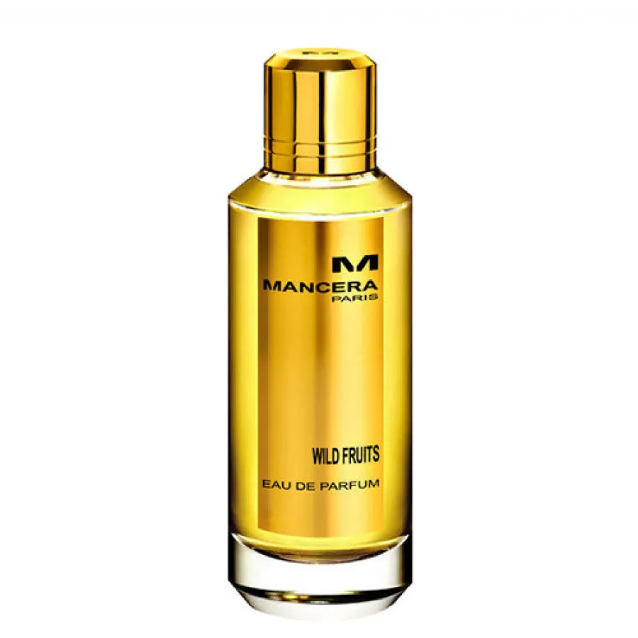 Mancera Wild Fruits edp unisex 120 ml