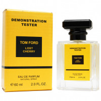 Тестер Tom Ford Lost Cherry edp unisex 60 ml (экстра-стойкий)