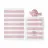 Trussardi Donna Pink Marina edt for woman 100ml ОАЭ
