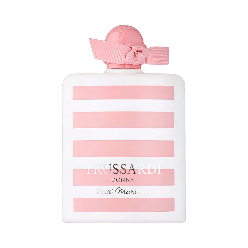 Trussardi Donna Pink Marina edt for woman 100ml ОАЭ