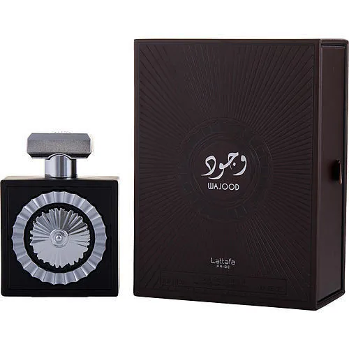 Lattafa Wajood edp unisex 100 ml