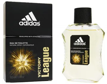Adidas Victory League For Him  eau de toilette 100 ml (оригинал)