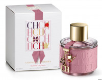 Carolina Herrera "CH Summer Fragrance Limited Edition" for women 100ml