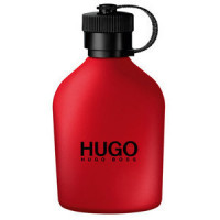 Hugo Boss "Red" 100ml (без слюды)