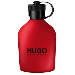 Hugo Boss Red 100 ml (без слюды)