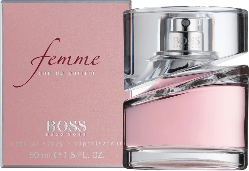 Hugo Boss Femme edp original
