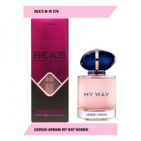 Компактный парфюм Beas Джорджо Армани My Way edp for women 10 ml арт. W 578