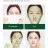 Глубоко увлажняющая очищающая грязевая маска с авокадо BioAqua Avocado Deep Cleansing Mud Film 7,5x8 гр арт. 23177