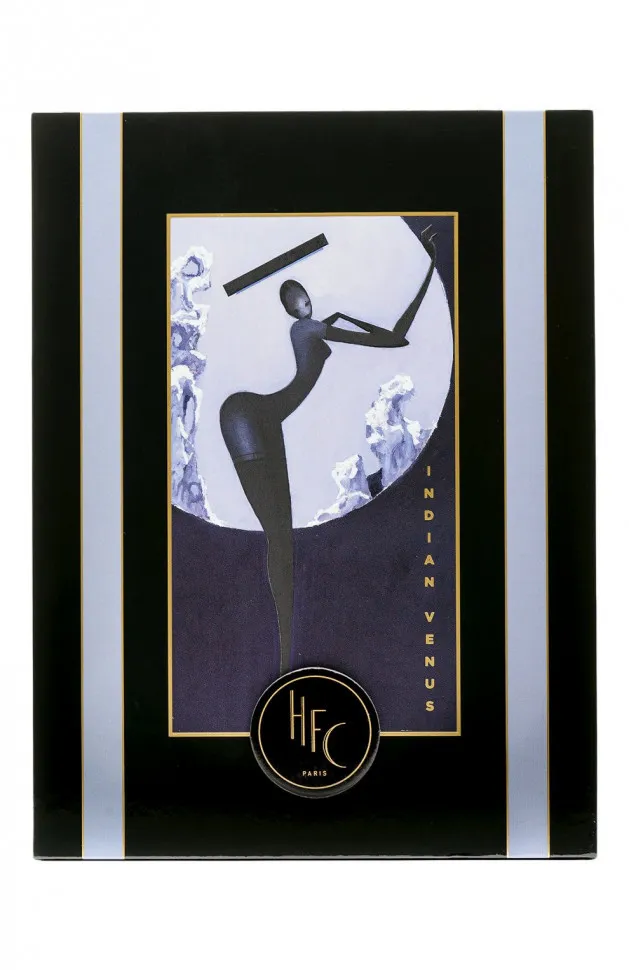 HFC Indian Venus for women 75 ml (премиум)