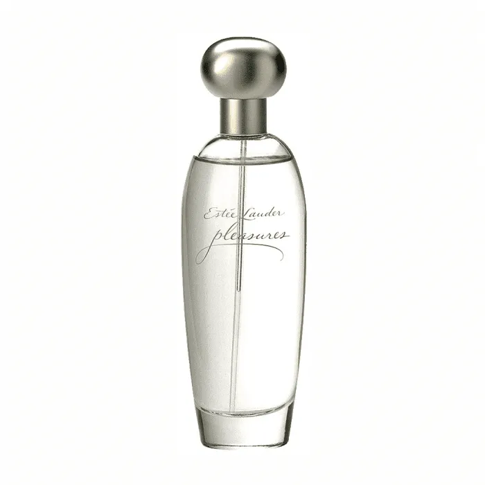 E.L Pleasures for women 100 ml ОАЭ