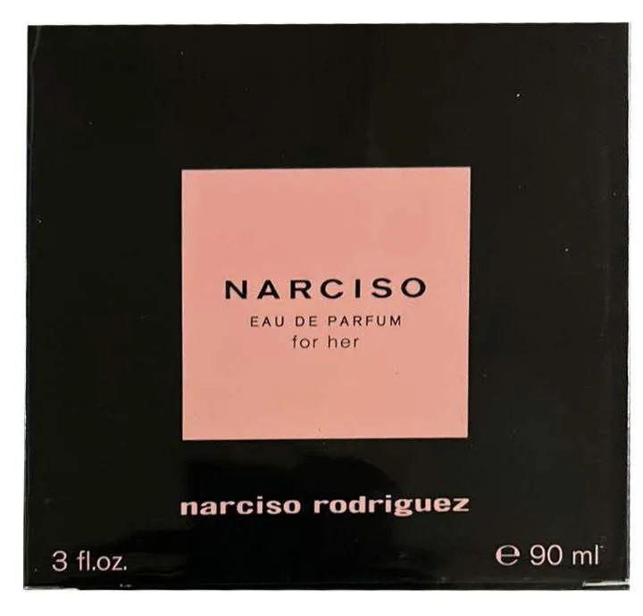 Narciso Rodriguez Narciso edp for her 90 ml (черные)