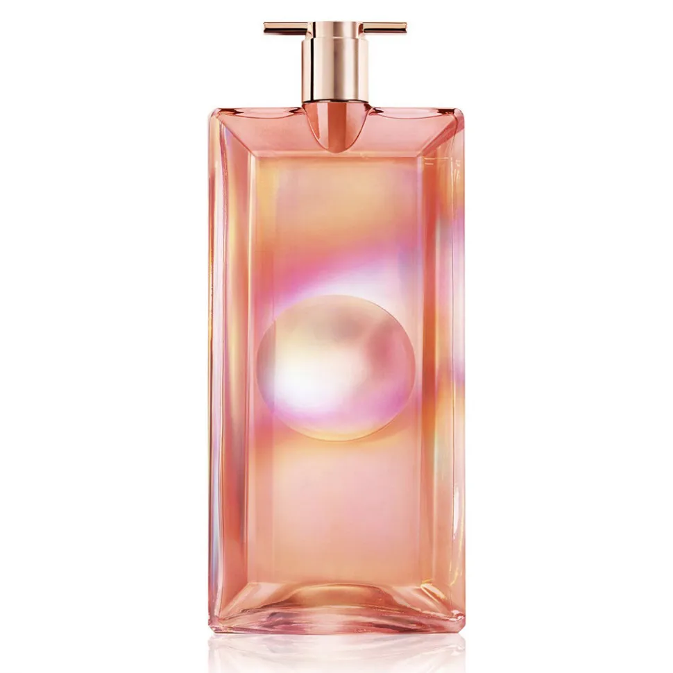 Lancome IDOLE l'eau de parfum nectar for women 100 ml ОАЭ