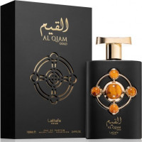 Lattafa Al Qiam Gold edp unisex 100 ml