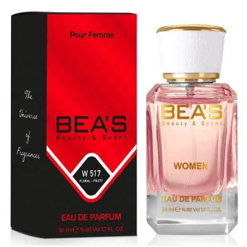 Парфюм Beas Gucci Gorgeous Gardenia 50 ml for women арт. W 517