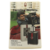 Carolina Herrera  "CH Men" 25 ml