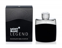 Mont Blanc "Legend" for men 100 ml